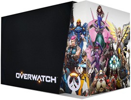 Overwatch – édition collector Overwatch – édition collector