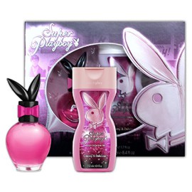 PLAYBOY Femme Coffret Super (x1) PLAYBOY Femme Coffret Super (x1) 2