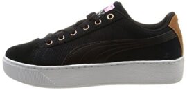 PUMA Reptil Basket, femme PUMA Reptil Basket, femme 6