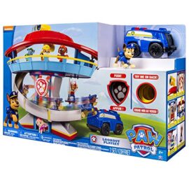 Paw Patrol – 6022632 – Figurine – Sauveteur – Playset avec Quartier General Paw la Patrouille Paw Patrol – 6022632 – Figurine – Sauveteur – Playset avec Quartier General Paw la Patrouille 3