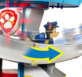 Paw Patrol – 6022632 – Figurine – Sauveteur – Playset avec Quartier General Paw la Patrouille Paw Patrol – 6022632 – Figurine – Sauveteur – Playset avec Quartier General Paw la Patrouille 5