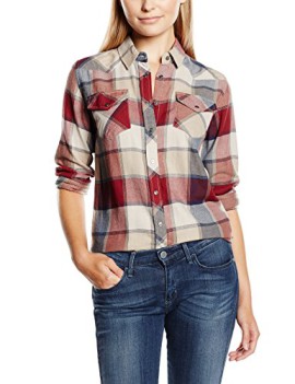 Pepe-Jeans-Chemise-Manches-longues-Femme-0