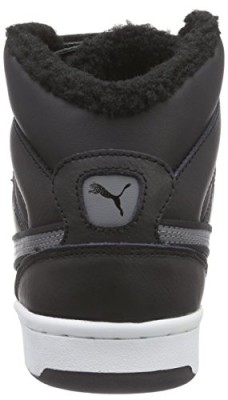 Puma-Puma-Rebound-Street-Fur-Baskets-hautes-mixte-adulte-0-0