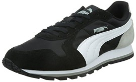 Puma St Runner Nl, Sneakers Basses Mixte adulte Puma St Runner Nl, Sneakers Basses Mixte adulte