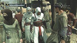 Quadruple pack : Assassin’s Creed Quadruple pack : Assassin’s Creed 5