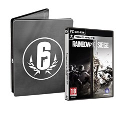 Rainbow Six : siege Rainbow Six : siege 2