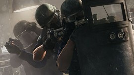 Rainbow Six : siege Rainbow Six : siege 6