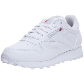 Reebok Class Lea, Chaussures multisport femme Reebok Class Lea, Chaussures multisport femme