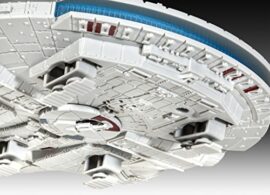 Revell-Build-Play-06752-Millennium-Falcon-19-Pices-0-1