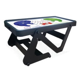 Riley-H6D-222-Table-de-Air-Hockey-pliable-motorise-0