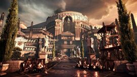 Ryse : son of rome – édition légendaire Ryse : son of rome – édition légendaire 5