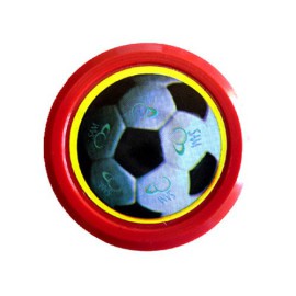 Sam Billares – Palet Air Hockey 2000 rond Foot Sam Billares – Palet Air Hockey 2000 rond Foot 2