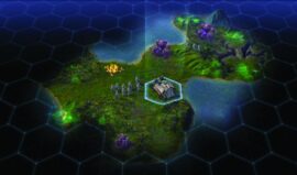 Sid Meier’s Civilization: Beyond Earth Sid Meier’s Civilization: Beyond Earth 3