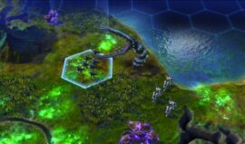 Sid Meier’s Civilization: Beyond Earth Sid Meier’s Civilization: Beyond Earth 5