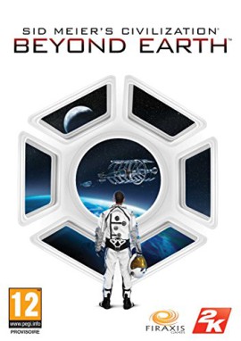 Sid Meier’s Civilization: Beyond Earth Sid Meier’s Civilization: Beyond Earth