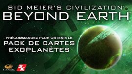 Sid Meier’s Civilization: Beyond Earth Sid Meier’s Civilization: Beyond Earth 6