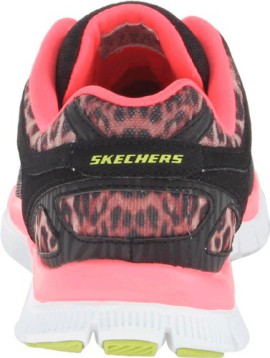 Skechers-Flex-Appeal-Serengeti-Chaussures-de-fitness-femme-0-0