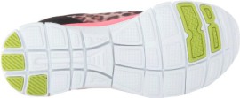 Skechers Flex Appeal Serengeti, Chaussures de fitness femme Skechers Flex Appeal Serengeti, Chaussures de fitness femme 4