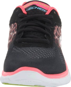 Skechers Flex Appeal Serengeti, Chaussures de fitness femme Skechers Flex Appeal Serengeti, Chaussures de fitness femme 5