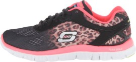 Skechers-Flex-Appeal-Serengeti-Chaussures-de-fitness-femme-0-3