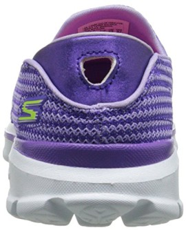 Skechers Go Walk 3 Violet Blanc Femmes Silpon Chaussures Skechers Go Walk 3 Violet Blanc Femmes Silpon Chaussures 3