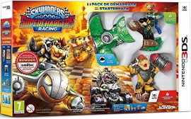 Skylanders Superchargers – pack de démarrage Skylanders Superchargers – pack de démarrage