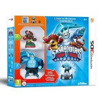 Skylanders : Trap Team – pack de démarrage Skylanders : Trap Team – pack de démarrage