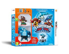 Skylanders : Trap Team – pack de démarrage Skylanders : Trap Team – pack de démarrage