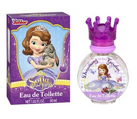 Sofia The First Eau de Toilette 30 ml Sofia The First Eau de Toilette 30 ml