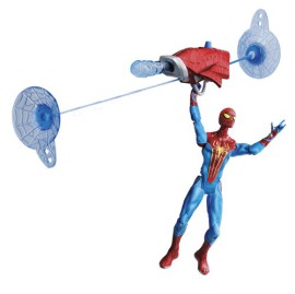 Spider-Man-38325-Figurine-Spider-Man-Movie-Zip-Rocket-Spider-Man-0
