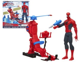 Spider-Man-A6747E27X-Figurine-30-Cm-Hlico-0