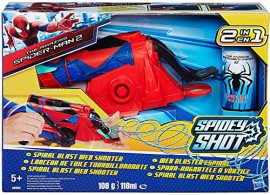 Spider-Man-A6998E270-Figurine-Lance-Fluide-Evolution-0
