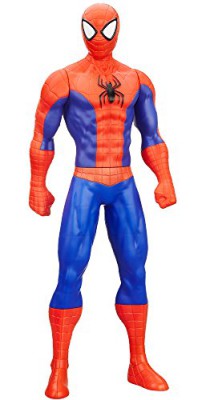 Spider-Man-B1884eu40-Figurine-Cinma-50-Cm-0-0