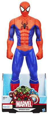 Spider-Man-B1884eu40-Figurine-Cinma-50-Cm-0