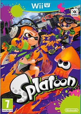 Splatoon Splatoon 2