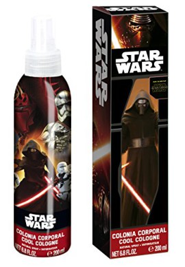 Star Wars Eau Fraîche Parfumée 200 ml Star Wars Eau Fraîche Parfumée 200 ml 2