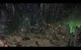 Starcraft 2 : legacy of the void Starcraft 2 : legacy of the void 3