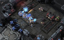 Starcraft 2 : legacy of the void Starcraft 2 : legacy of the void 4