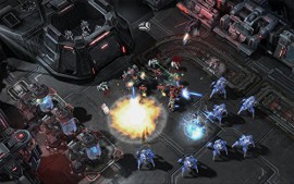 Starcraft 2 : legacy of the void Starcraft 2 : legacy of the void 5