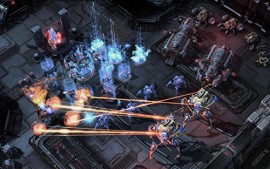 Starcraft 2 : legacy of the void Starcraft 2 : legacy of the void 6