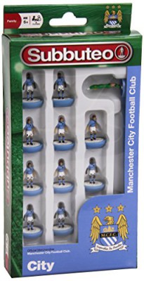 Subbuteo-set-de-joueurs-Manchester-city-0