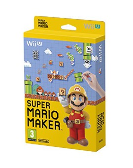 Super Mario Maker Super Mario Maker