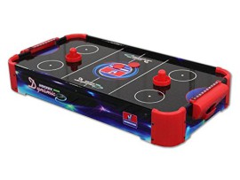 Table de Air hockey 69cm (Black Edition) Table de Air hockey 69cm (Black Edition)