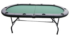 Table de Poker Buffalo Gambler Table de Poker Buffalo Gambler 2