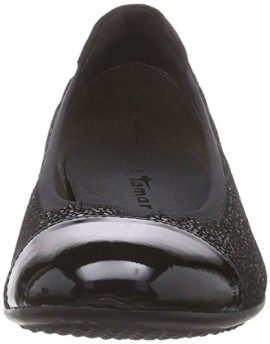 Tamaris-22101-Ballerines-fermes-femmes-0-2