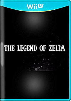 The Legend of Zelda The Legend of Zelda