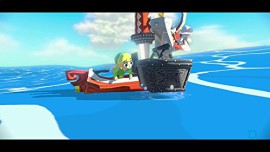 The Legend of Zelda – The Wind Waker HD The Legend of Zelda – The Wind Waker HD 4