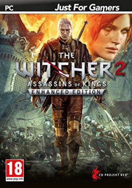 The Witcher 2 The Witcher 2