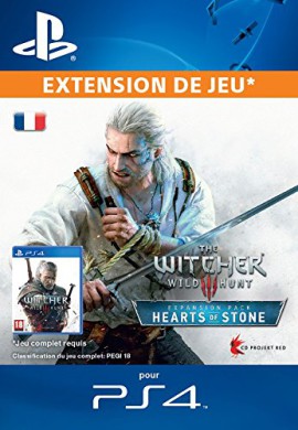 The Witcher 3 : Hearts of Stone The Witcher 3 : Hearts of Stone 2