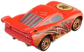 Tomica Disney Pixar Cars Lighting McQueen (Toon Tokyo Custom Type) C-24 Tomica Disney Pixar Cars Lighting McQueen (Toon Tokyo Custom Type) C-24 3